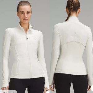 LULULEMON Define Jacket